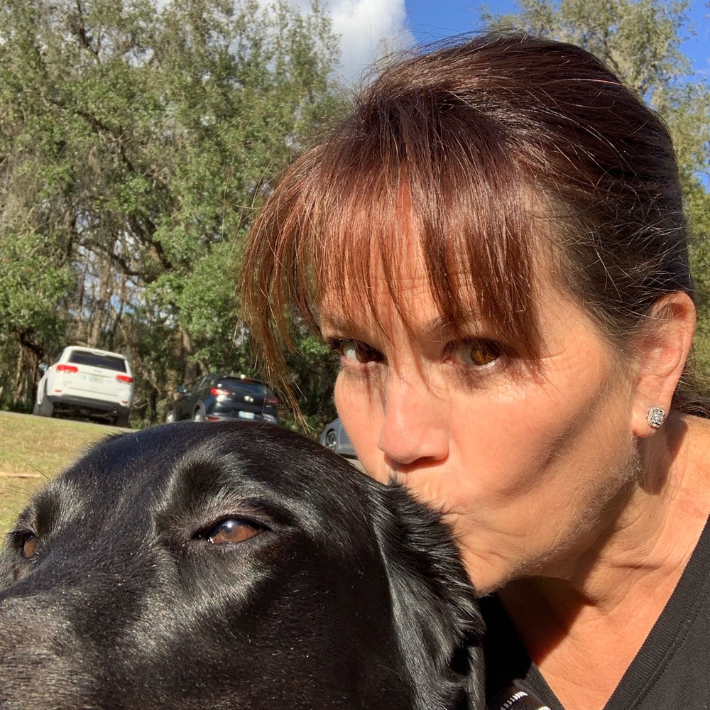 Meet your Posher, Sally